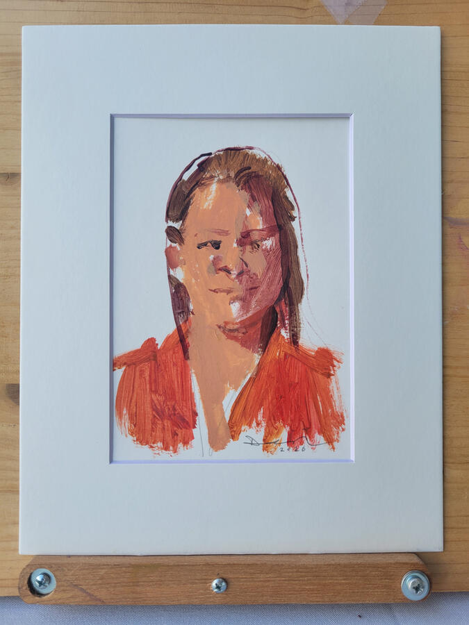 Painting