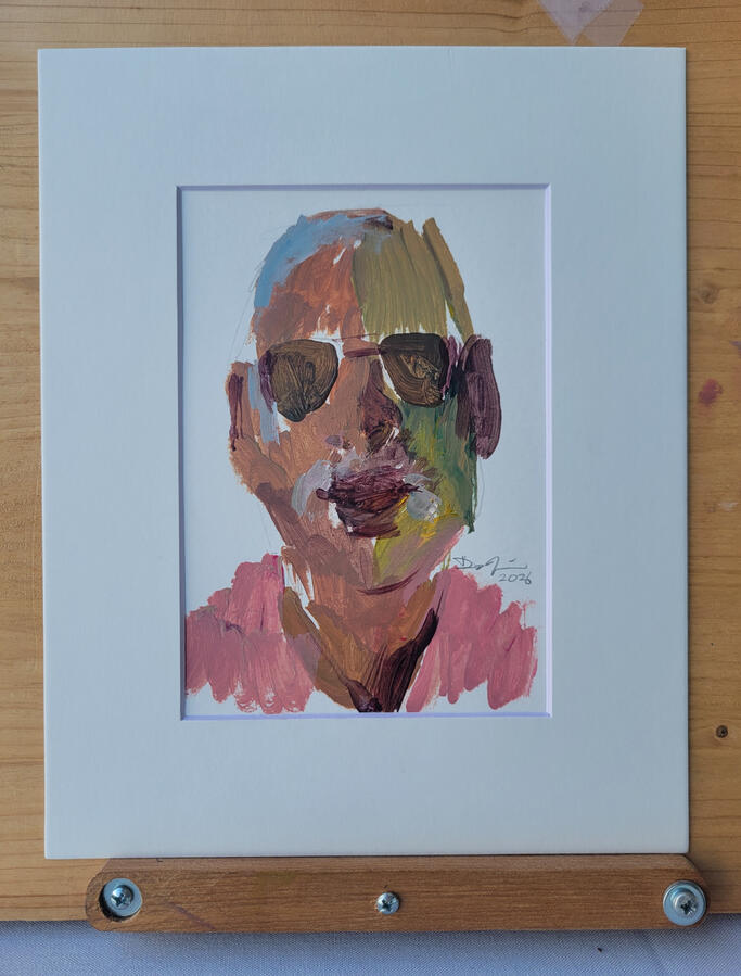 Painting