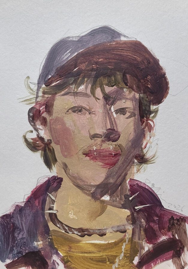 Painting