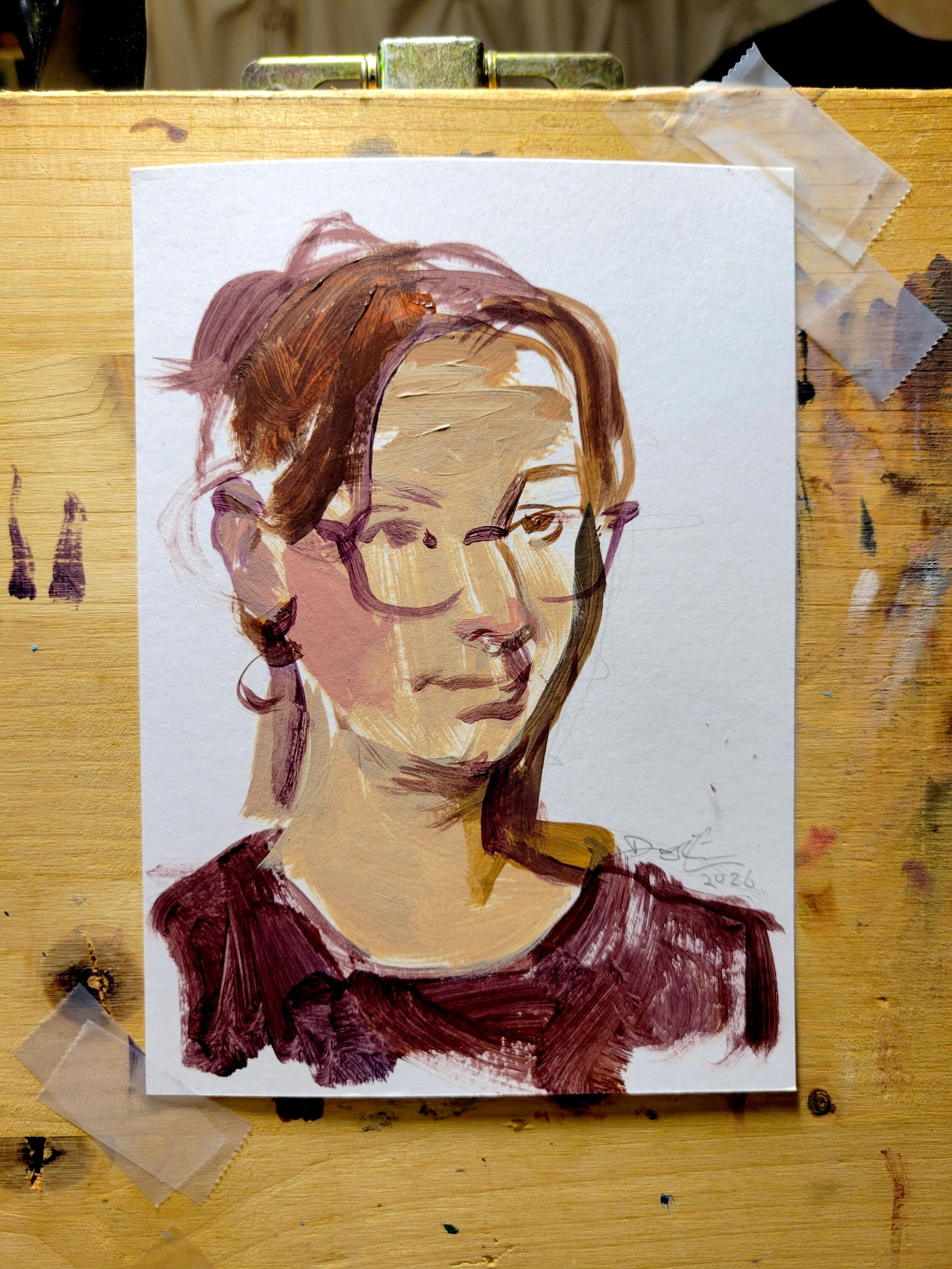 Painting