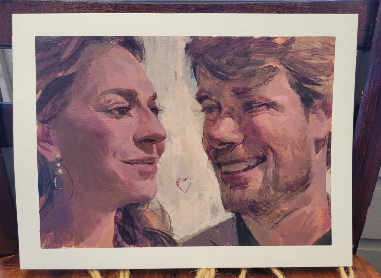 Painting
