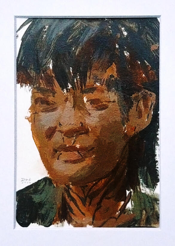 Painting