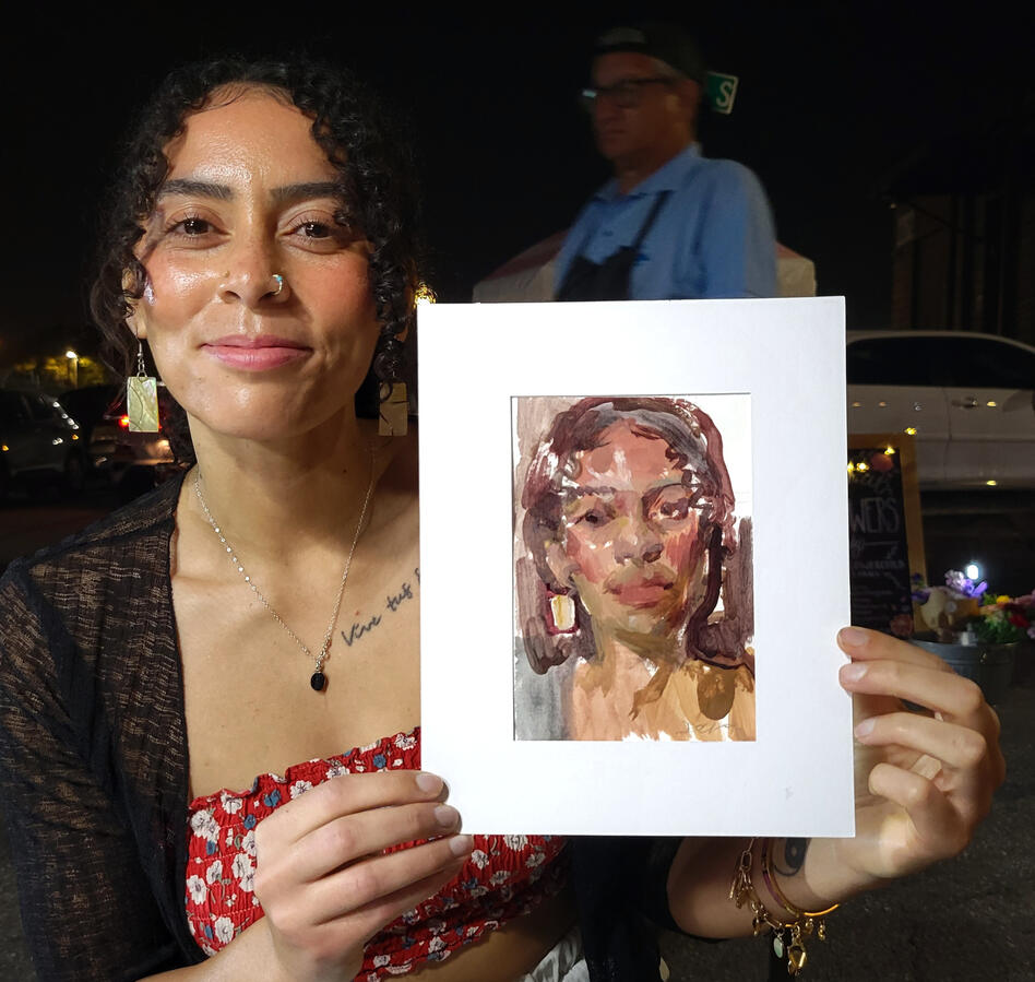 Painting