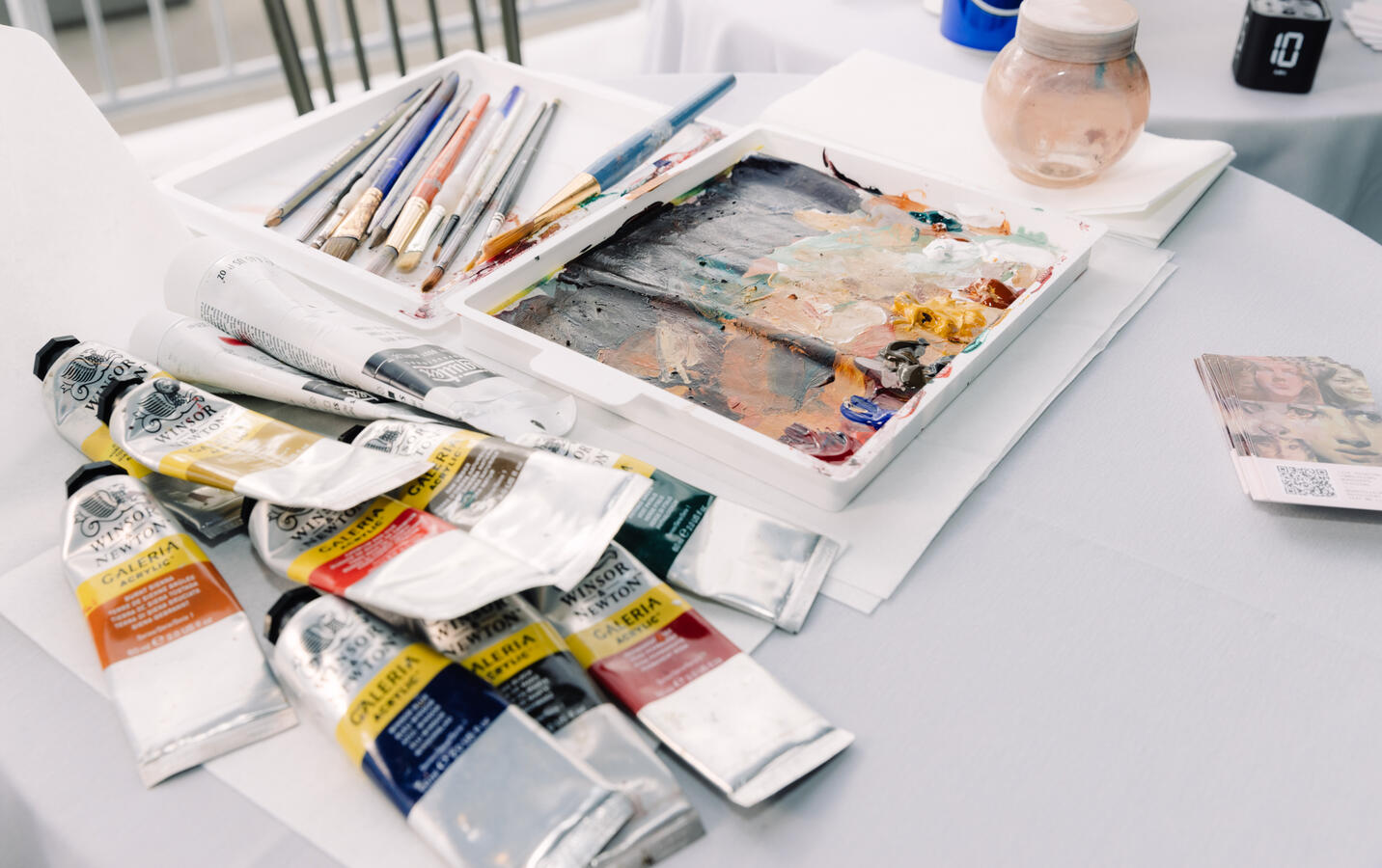 Painting