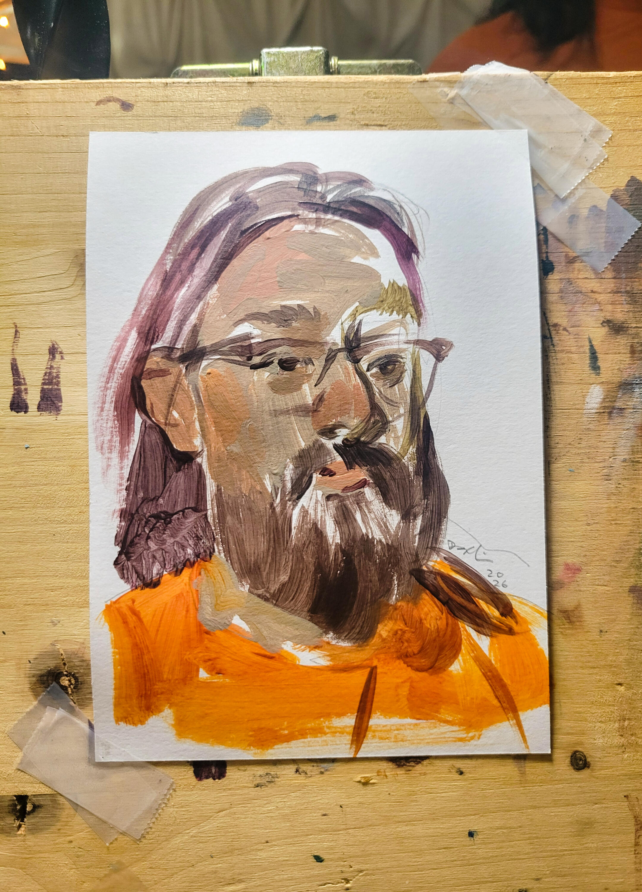 Painting
