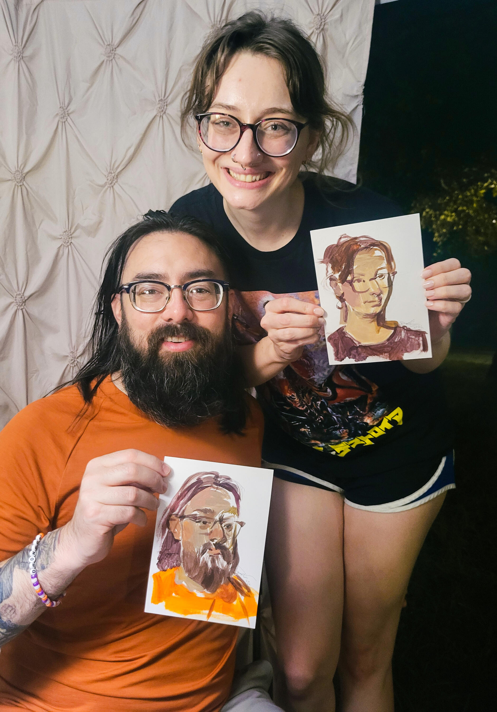Painting