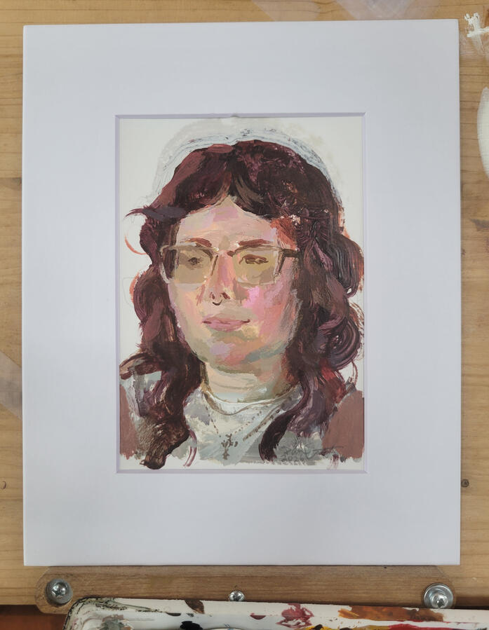 Painting