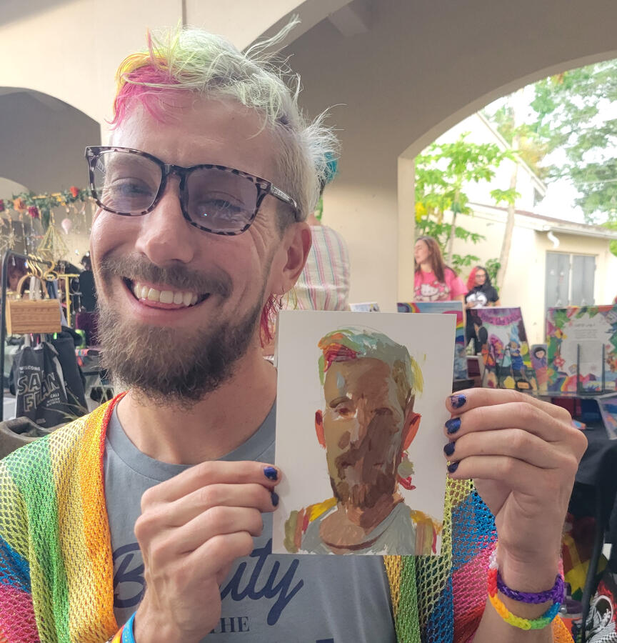 Painting