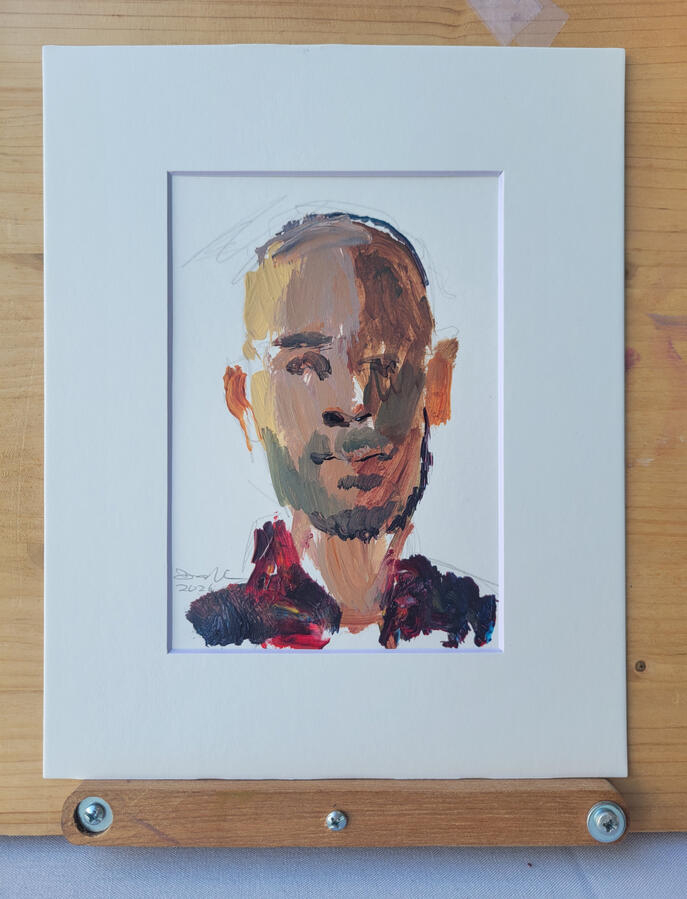 Painting