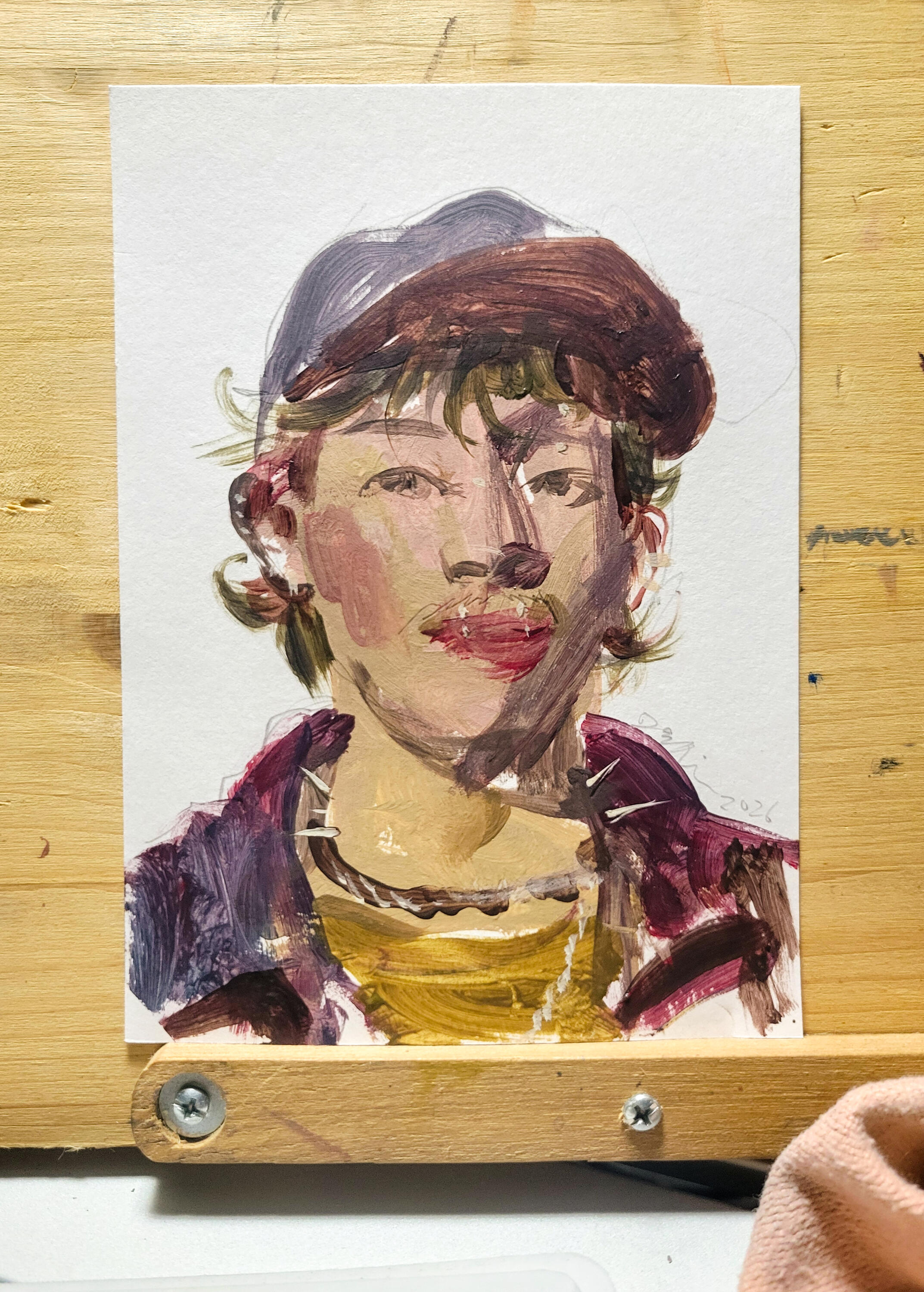 Painting