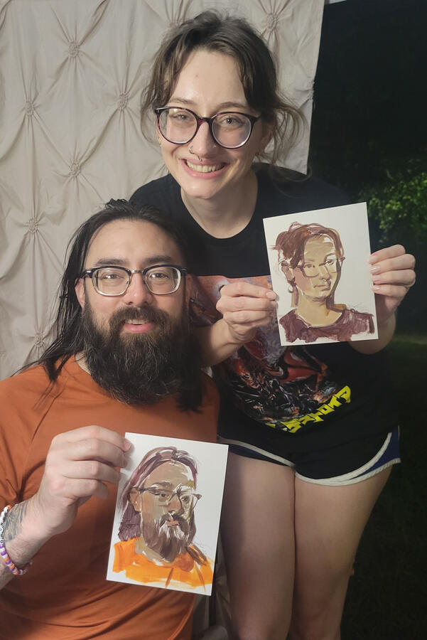 Painting
