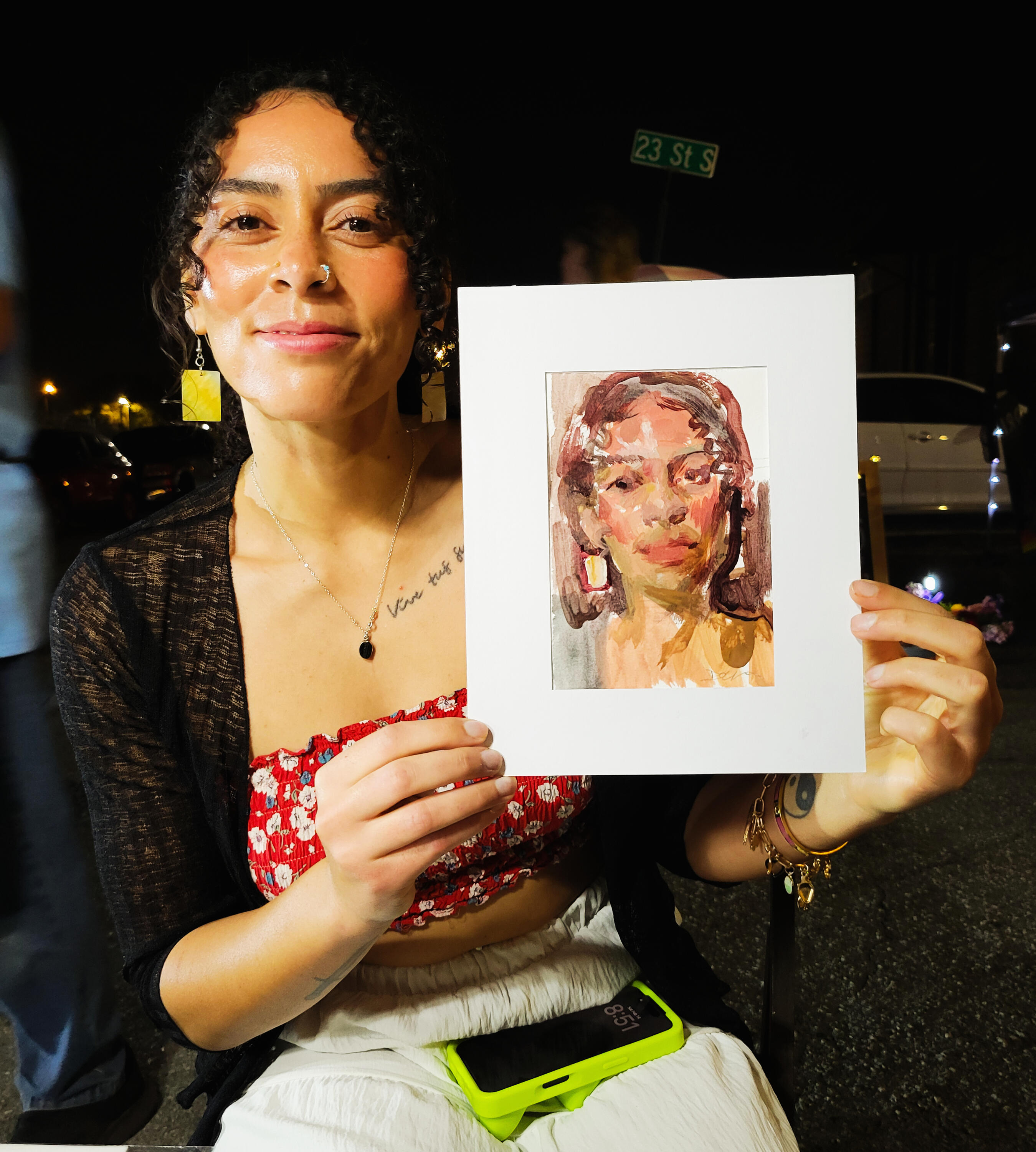 Painting