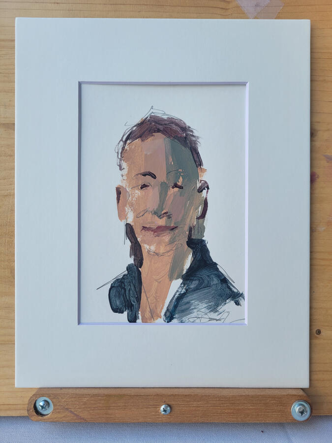 Painting