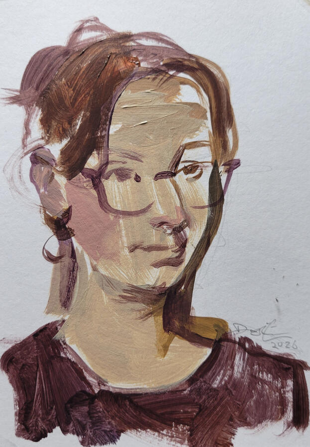 Painting