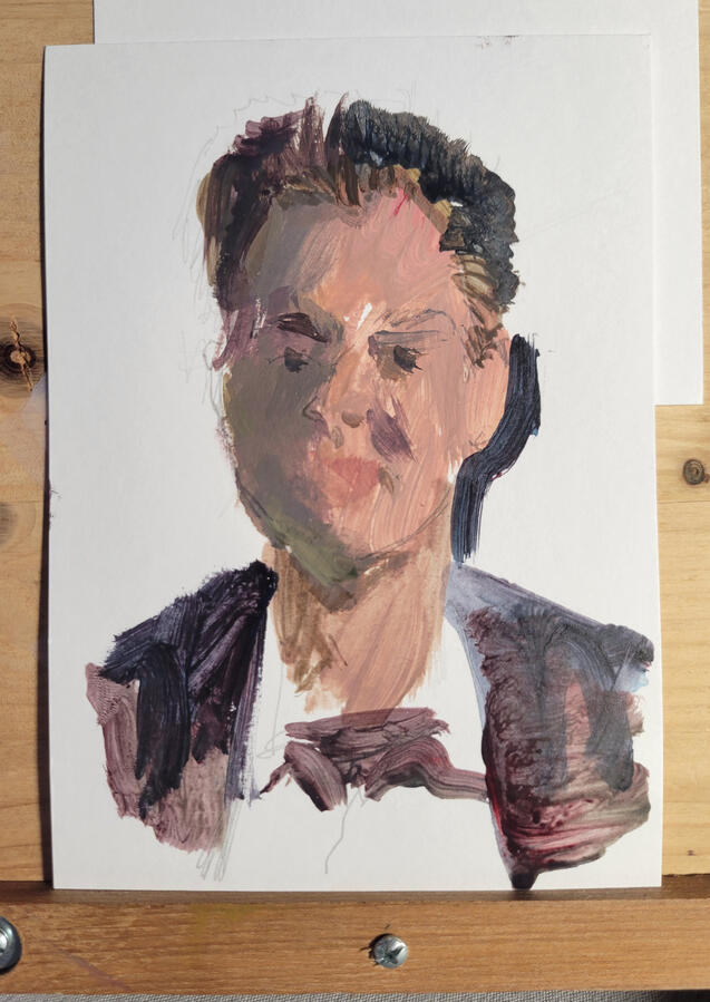 Painting